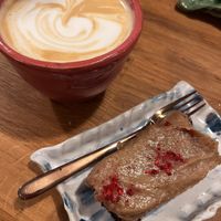   at Happy Foods in Oslo