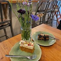  at Happy Foods in Oslo