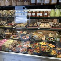   at Happy Foods in Oslo