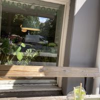   at Happy Foods in Oslo