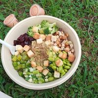  at Orgànic in Sant Feliu De Guixols