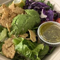 Guacamole Green at sweetgreen in Oak Brook