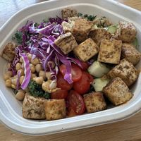   at sweetgreen in Oak Brook