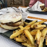   at À Moda Antiga in Viana Do Castelo