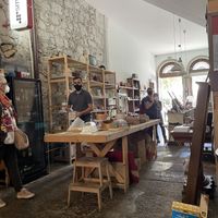   at À Moda Antiga in Viana Do Castelo