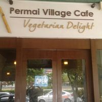 pic 4 at Permai Village Cafe Vegetarian Delights in Penang
