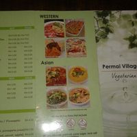 pic 5 at Permai Village Cafe Vegetarian Delights in Penang