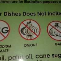 pic 7 at Permai Village Cafe Vegetarian Delights in Penang