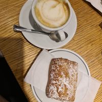 ❤ at Trecaffè in Rome