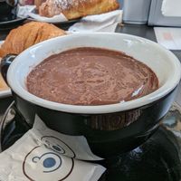  at Trecaffè in Rome