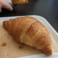  at Trecaffè in Rome