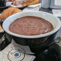  at Trecaffè in Rome