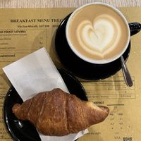   at Trecaffè in Rome