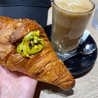  at Trecaffè in Rome