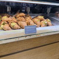   at Trecaffè in Rome