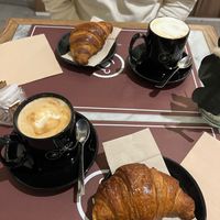  at Trecaffè in Rome