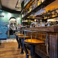 Cool place   at Nish Nush in Dueren