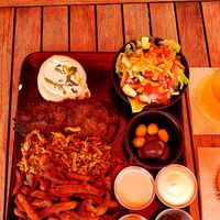  at Nish Nush in Dueren