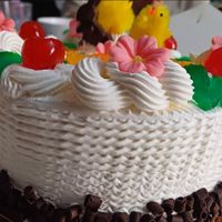  at Sweet Vegan Reus in Reus