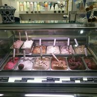 Gelato Vegano!  at Gelarmony - Marcantonio Colonna in Rome