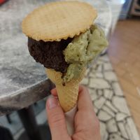  at Gelarmony - Marcantonio Colonna in Rome