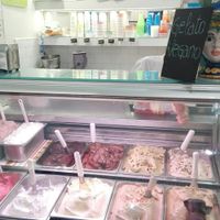 Yummy! at Gelarmony - Marcantonio Colonna in Rome