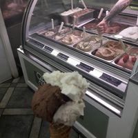 Muy rico at Gelarmony - Marcantonio Colonna in Rome