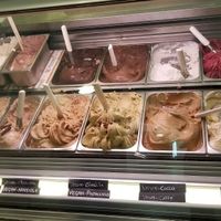 Yummy at Gelarmony - Marcantonio Colonna in Rome