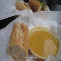  at Govinda's in Philadelphia