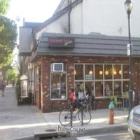  at Govinda's in Philadelphia