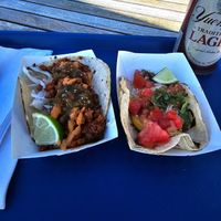  at Coastal Tacos in Madeira Beach