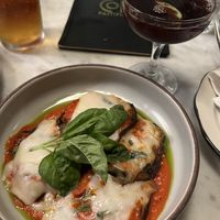   at Cori Pastificio Trattoria in San Diego