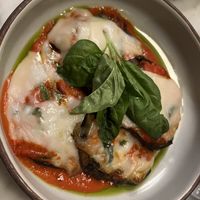   at Cori Pastificio Trattoria in San Diego