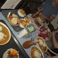  at Kuća tete Ane in Zagreb