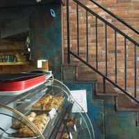  at Kuća tete Ane in Zagreb