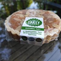  at The Bakewell Tart Shop in Bakewell