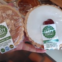  at The Bakewell Tart Shop in Bakewell