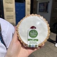   at The Bakewell Tart Shop in Bakewell