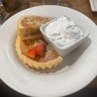   at The Bakewell Tart Shop in Bakewell