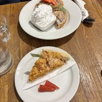   at The Bakewell Tart Shop in Bakewell