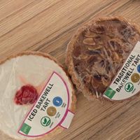  at The Bakewell Tart Shop in Bakewell