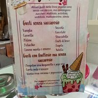  at Ping Pong Ice in Ladispoli