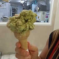  at Ping Pong Ice in Ladispoli