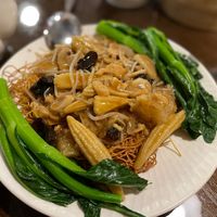   at Veggie Kingdom 緻素坊 in Kowloon