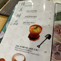   at Veggie Kingdom 緻素坊 in Kowloon