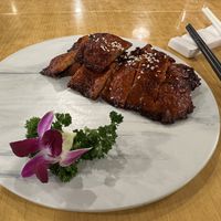   at Veggie Kingdom 緻素坊 in Kowloon