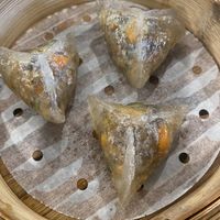   at Veggie Kingdom 緻素坊 in Kowloon