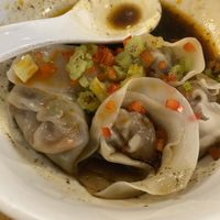   at Veggie Kingdom 緻素坊 in Kowloon