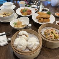   at Veggie Kingdom 緻素坊 in Kowloon