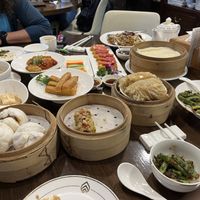   at Veggie Kingdom 緻素坊 in Kowloon